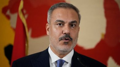 گفتگوی تلفنی وزیران خارجه ترکیه و سوریه درباره تحولات اخیر سوریه