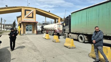گمرک ایران