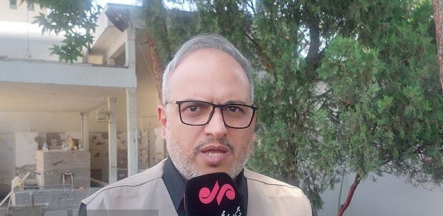 یوسف بهارلو