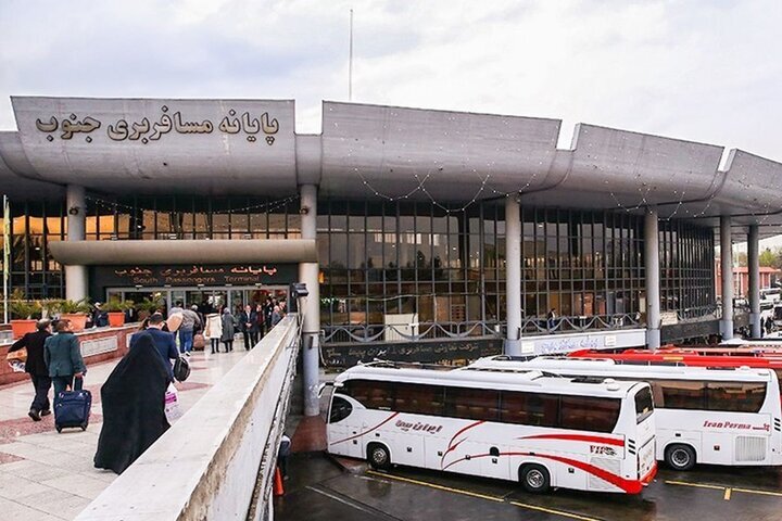 ۳۰۰۰ اتوبوس وعده داده شده هنوز وارد طرح اربعین نشده است