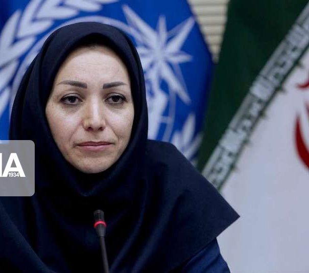 اطلس اقلیمی کشور تا پایان سال آماده بهره‌برداری است