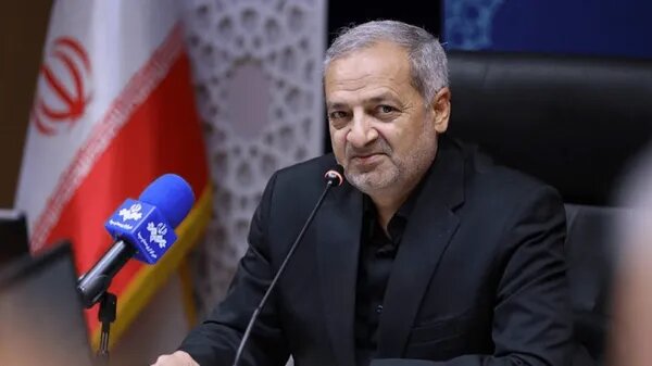 وزیر آموزش و پرورش: احتمال فعالیت مجازی مدارس در برخی مناطق جنوبی کشور