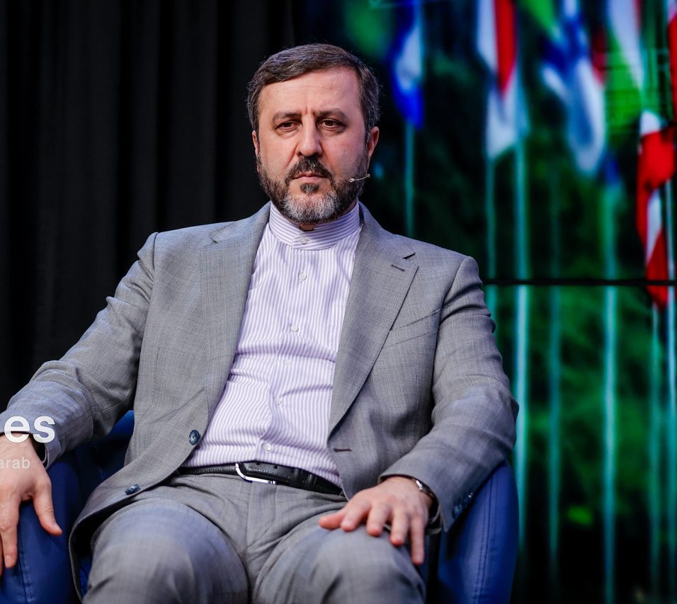 واکنش غریب آبادی به تصویب قطعنامه علیه ایران در شورای حکام