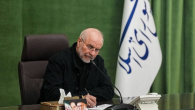 محمدباقر قالیباف