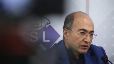 حمید کشاورز