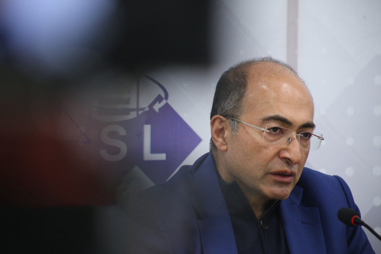 حمید کشاورز
