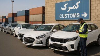 واردات خودرو برای ایرانیان مقیم خارج