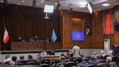 آخرین وضعیت فرایند اجرای حکم پرونده چای دبش از زبان دادستان تهران