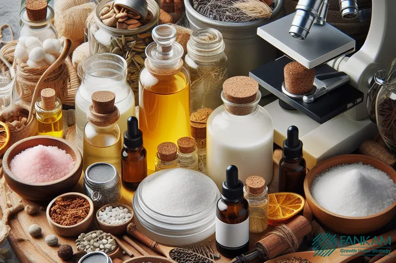 محدودیت مواد اولیه برخی ترکیبات آرایشی اعلام شد