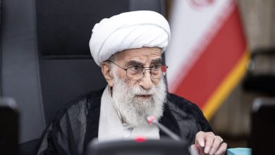 آیت‌الله جنتی