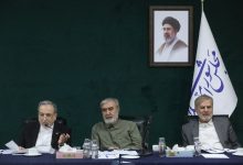 ابراهیم عزیزی و عراقچی