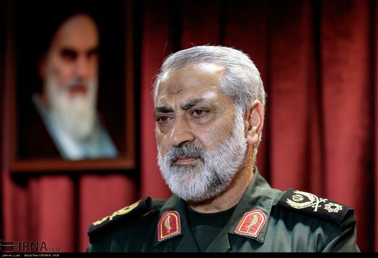 ابوالفضل شکارچی