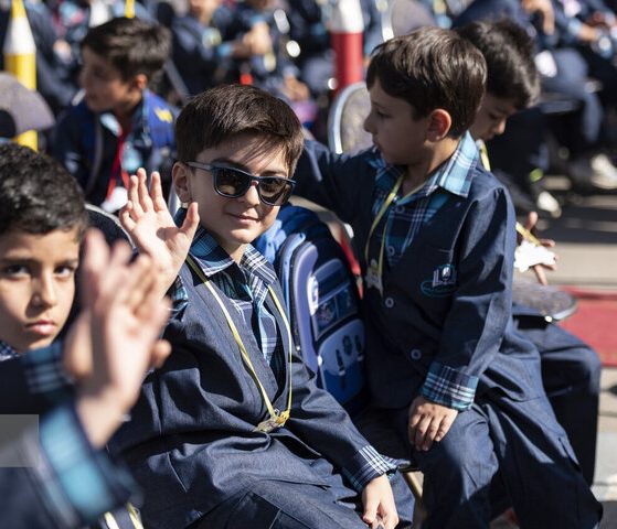 اجرای طرح انتظامی و ترافیکی پلیس برای بازگشایی مدارس در ۳ مرحله