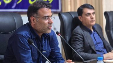 احتمال وقوع ال‌نینو؛ مدیریت بحران هرمزگان به دستگاه‌های جاسک هشدار داد
