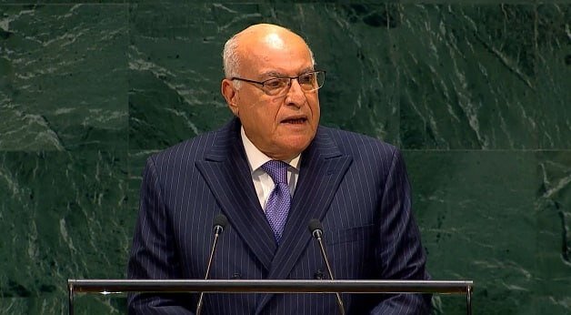 احمد عطاف