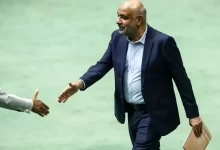 احمد میدری