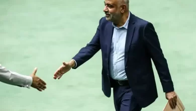 احمد میدری