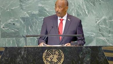 اختلاف بر سر آتش‌بس؛ آمریکا به فرمانده ارتش سودان ویزا نداد