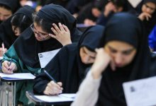 اختیار تعیین تعداد دروس امتحانات نهایی یازدهم و دوازدهم به آموزش‌ و پرورش واگذار شد