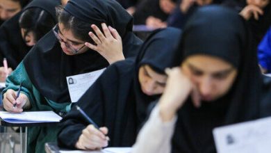 اختیار تعیین تعداد دروس امتحانات نهایی یازدهم و دوازدهم به آموزش‌ و پرورش واگذار شد