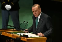 اردوغان