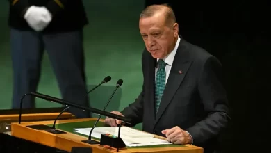 اردوغان