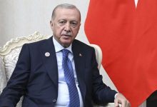 اردوغان: هزینه جنگ اسرائیل در منطقه را همه می‌پردازند