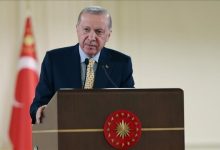 اردوغان: توافق مکه علیه ایران نیست 