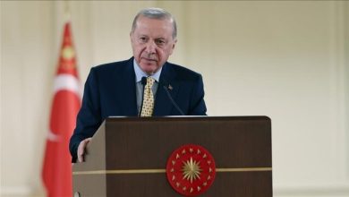 اردوغان: توافق مکه علیه ایران نیست 