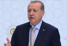 اردوغان: جای مجرمان جنگی پشت تریبون سازمان ملل نیست