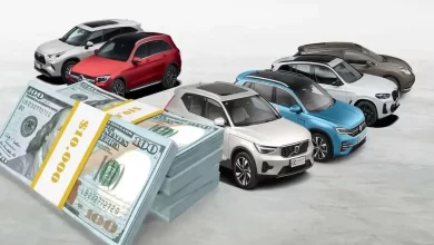 فرآیند ثبت سفارش خودروهای کارکرده ۲۰۲۱ و ۲۰۲۲ با ارز متقاضیان آغاز شد