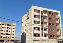 استاندار البرز بر تحویل فوری ۲۰۲ واحد مسکن مهر ماهدشت تاکید کرد