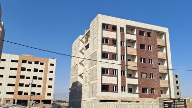 استاندار البرز بر تحویل فوری ۲۰۲ واحد مسکن مهر ماهدشت تاکید کرد