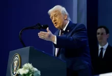 استیضاح ترامپ