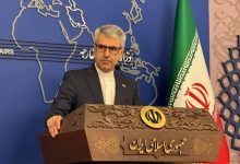 اسماعیل بقایی