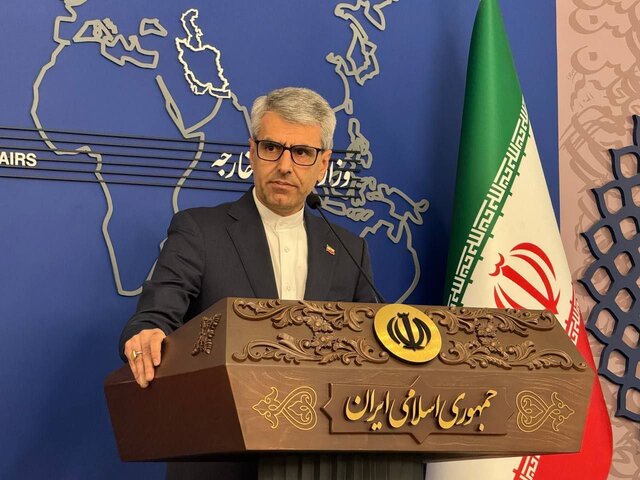 اسماعیل بقایی