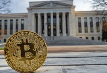 افزایش نرخ بهره آمریکا بیت‌کوین را نوسانی کرد