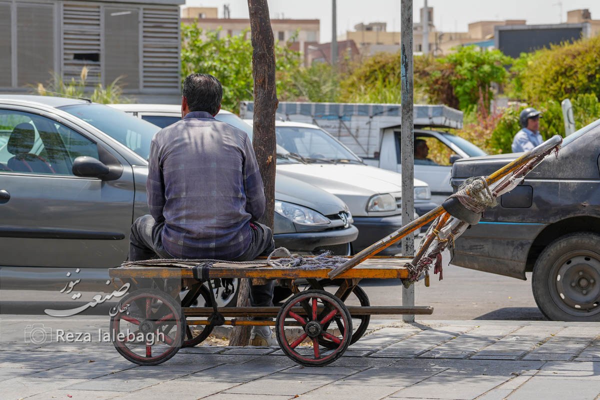 اقتصاد ایران