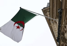 الجزایر روابط دیپلماتیک خود با امارات را قطع کرد