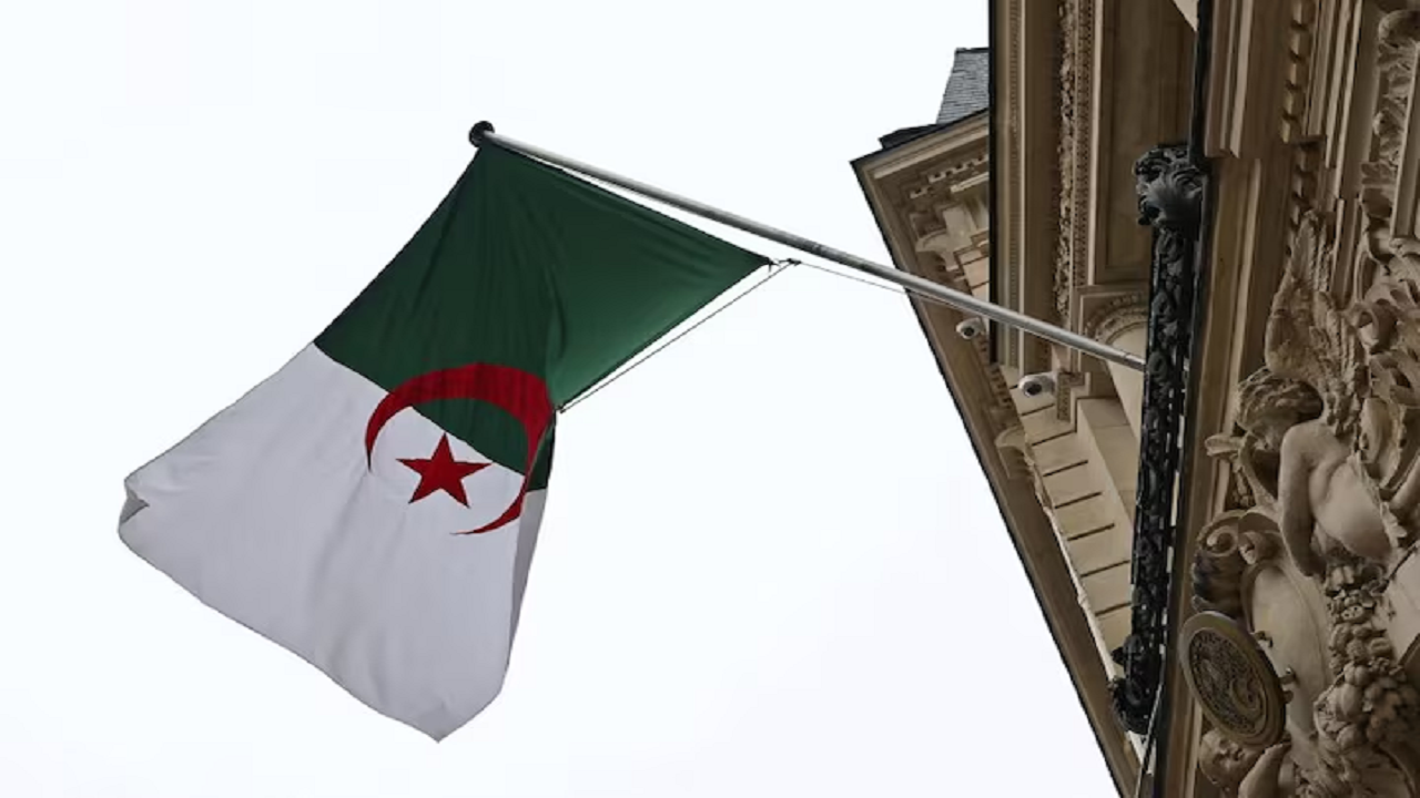 الجزایر روابط دیپلماتیک خود با امارات را قطع کرد