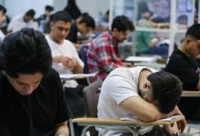 زمان برگزاری آزمون‌های جبرانی امتحانات نهایی دانش‌آموزان اعلام شد