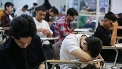 زمان برگزاری آزمون‌های جبرانی امتحانات نهایی دانش‌آموزان اعلام شد