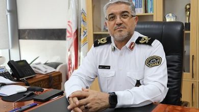 امکان تردد خودروهای دارای پلاک مناطق آزاد کیش و قشم تا پایان آذرماه