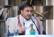 انصارالله: هیچ مرکز غیرنظامی در عربستان هدف قرار نگرفته است