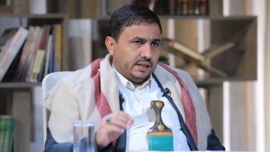 انصارالله: هیچ مرکز غیرنظامی در عربستان هدف قرار نگرفته است