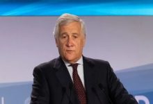 ایتالیا: با عراقچی در نیویورک دیدار می‌کنم