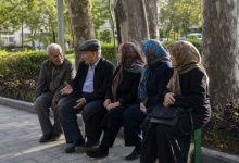 ایران جزو ۵ کشور دارای سریع‌ترین روند حرکت به سمت سالمندی