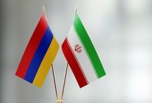 ایران و ارمنستان دارای کریدور سبز گمرکی می‌شوند