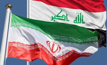 مهران و زرباطیه عراق، منطقه آزادِ مشترک می‌شوند