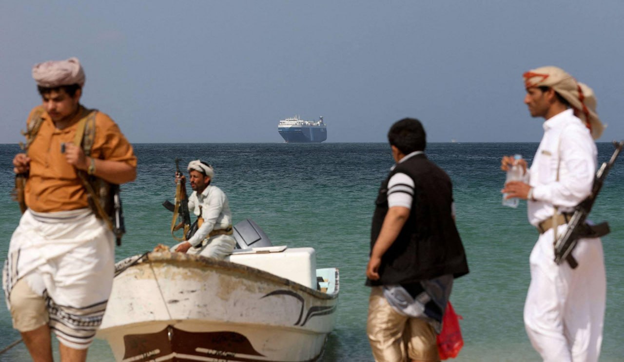 باب‌المندب